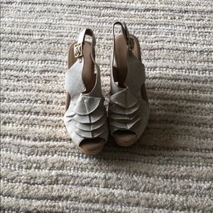 Beautiful Loeffler Randall Wedges